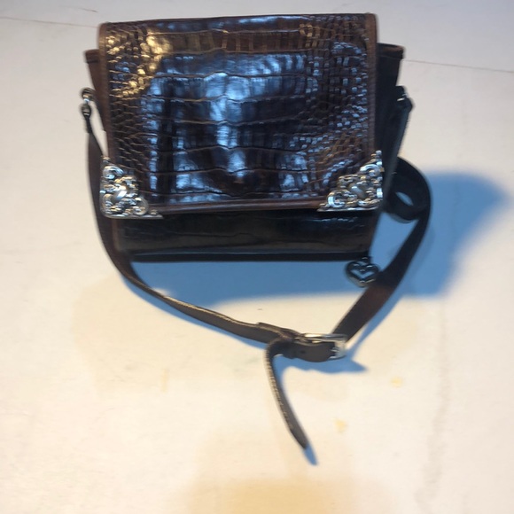 brighton women's handbags